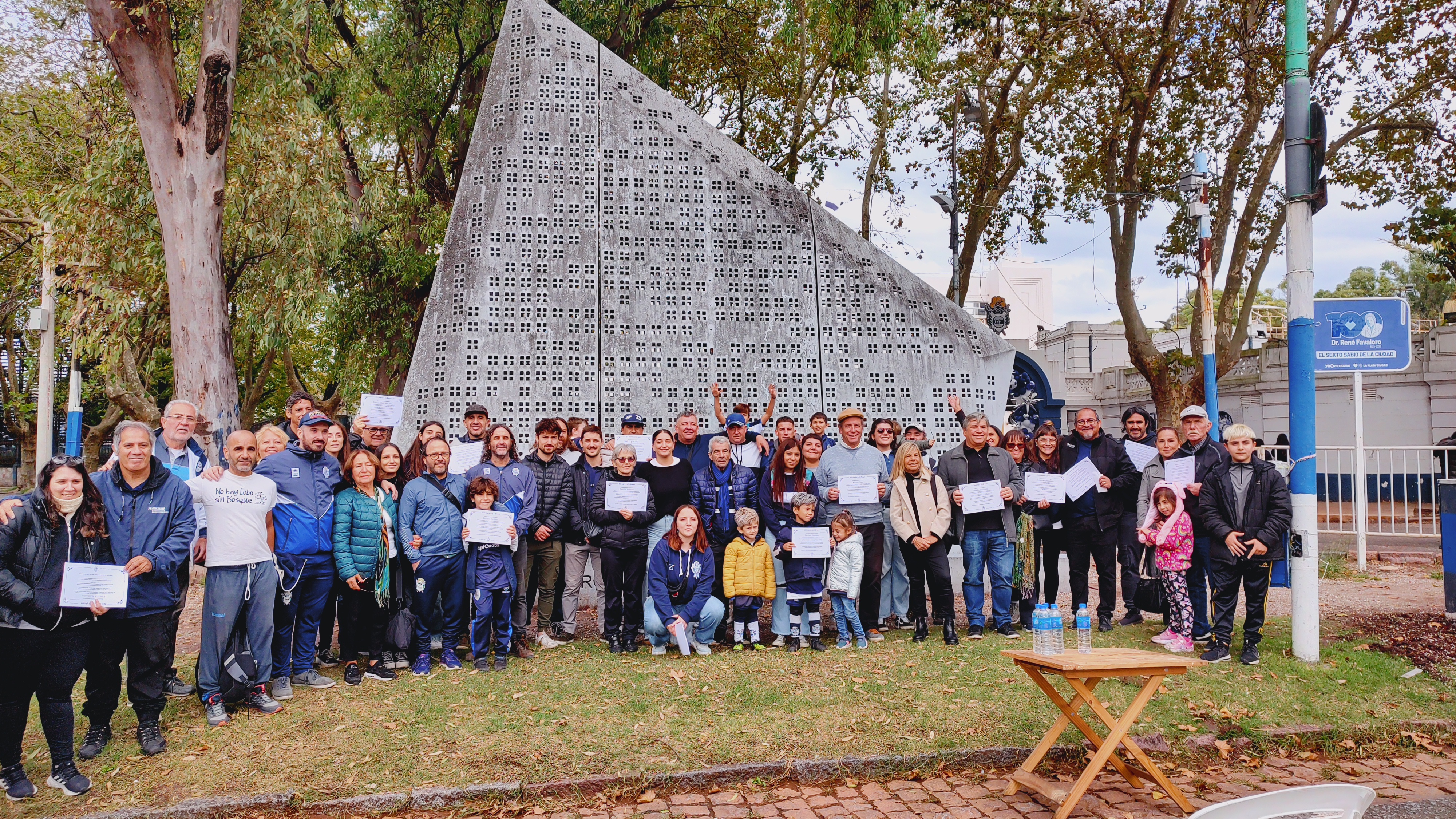 Reunión de planificación